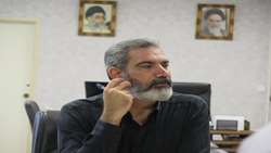 تشکیل کارگروه مطالعات فاز دوم طرح 550 هزارهکتاری